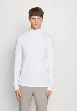 Pier One 3 PackMaglietta A Manica LungaBlack/Dark Grey/White Uomo T-shirt E Polo PI922O0UL-Q11 -Pier One Moda Outlet 8c24c924e7c44055bed7ae0e1fa01479