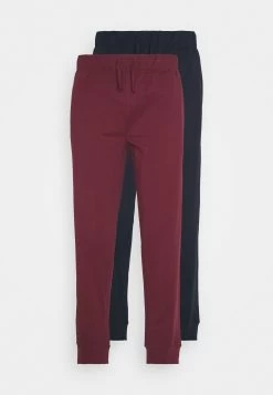 Pier One 2 PackPantaloni Del PigiamaDark Blue/Bordeaux Uomo Per La Notte PI982L00I-K11 -Pier One Moda Outlet 8cfc65dfd73741b79d4c0fe7a77d3571