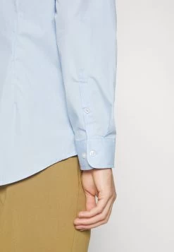 Pier One 2 PackCamicia EleganteBlack/Light Blue Uomo Completi E Cravatte PI922D05K-Q13 -Pier One Moda Outlet 8e104bc79a8146e5a632c46cb6e2a4f6