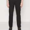 Pier One PantaloniBlack Uomo Pantaloni PI922E057-Q11