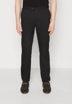Pier One PantaloniBlack Uomo Pantaloni PI922E057-Q11
