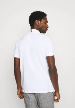 Pier One 2 Pack - Polo - Dark Blue/White -Pier One Moda Outlet 8e47454bf3b34aedbe220a203df0544e