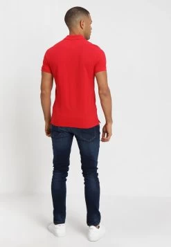Pier One BasicPoloRed Uomo T-shirt E Polo PI922P00F-G14 -Pier One Moda Outlet 8e72fc0dfc6942bdbb999e353e5fa89d