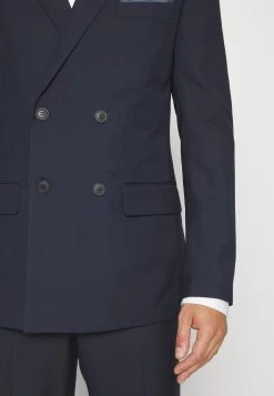 Pier One CompletoDark Blue Uomo Completi E Cravatte PI922A02I-K11 -Pier One Moda Outlet 90e1064b6f9d4db0bc425325fa372c6b