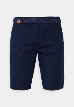 Pier One ShortsDark Blue Uomo Bermuda PI922F04N-K11
