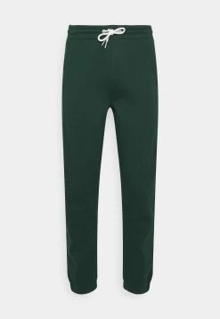 Pier One Pantaloni Sportivi - Dark Green -Pier One Moda Outlet 916be27088a447d48b092ac75f264a49