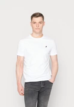 Pier One 5 PackT-Shirt BasicWhite/Green/Bordeaux/Black/Beige Uomo T-shirt E Polo PI922O0TV-A12 -Pier One Moda Outlet 936a0b661f614d6682dd46a0c78ae272