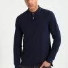 Pier One PoloDark Blue Uomo T-shirt E Polo PI922P00R-K12