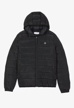 Pier One Giacca Da Mezza StagioneBlack Uomo Giacche PI922T04U-Q11 -Pier One Moda Outlet 947e4e2c0d2e452ebd5565ff97c76eb3