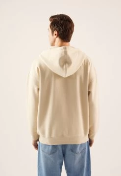 Pier One Felpa Con ZipStone Uomo Maglieria E Felpe PI922S0HE-C11 -Pier One Moda Outlet 9615b2b24b354c3697edee25de06e93d