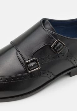Pier One LeatherMocassini ElegantiBlack Uomo Scarpe Basse PI912C088-Q12 11 Pier One LeatherMocassini ElegantiBlack Uomo Scarpe Basse PI912C088-Q12 -Pier One Moda Outlet 971e7583752644ceb7f51e0f61e7b179