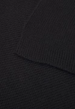 Pier One Set Unisex - Sciarpa - Black 13 Pier One Set Unisex - Sciarpa - Black -Pier One Moda Outlet 9741f8091d2c42839c68e2b967cffba0