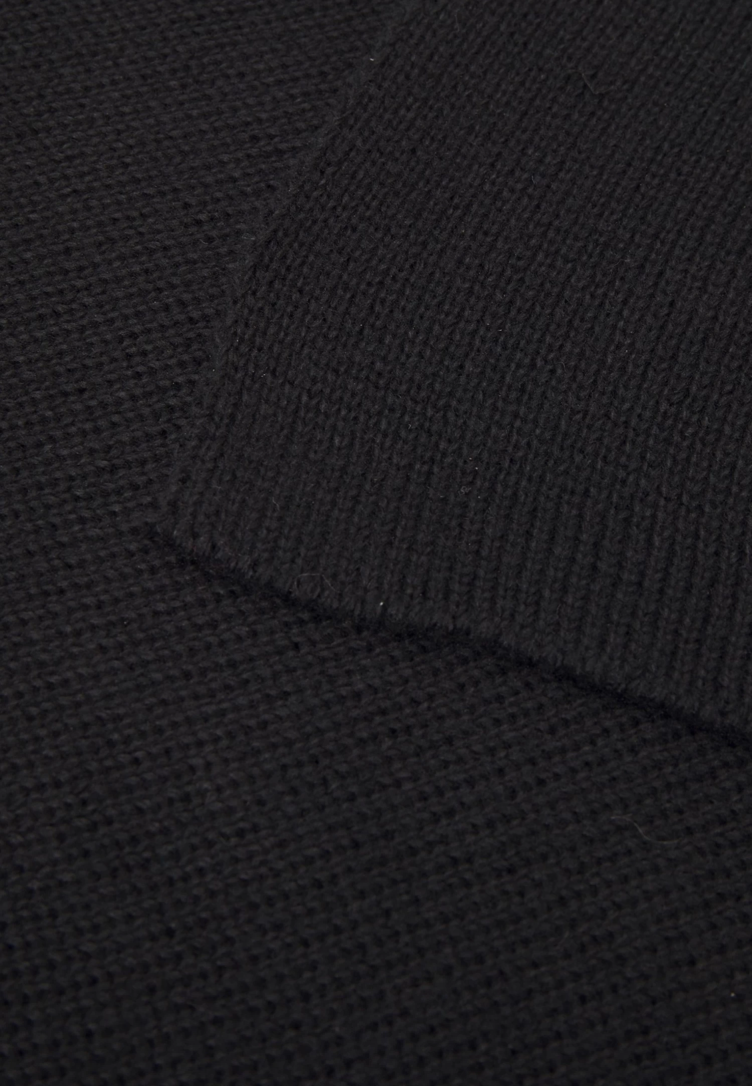 Pier One Set Unisex - Sciarpa - Black 7 Pier One Set Unisex - Sciarpa - Black - immagine 7