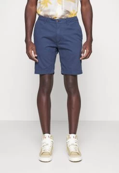 Pier One 2 PackShorts Dark Blue/Tan Uomo Bermuda PI922F04R-K11 -Pier One Moda Outlet 9840ebb91c4247a18a2c9aff137d7648