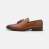 Pier One Scarpe Senza Lacci - Cognac