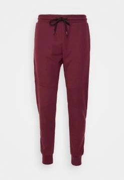 Pier One Pantaloni SportiviBordeaux Uomo Pantaloni PI922E03N-G11 -Pier One Moda Outlet 99f1f22221d14a5293cd97cc42f2647d