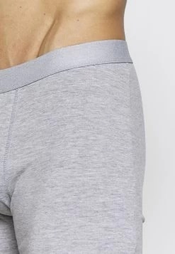 Pier One 3 Pack - Culotte - Grey/Black/Blue -Pier One Moda Outlet 9ab15d02dfbe4bb39f4359d7ce25ee1a