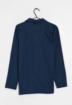 Pier One CamiciaBlue Donna Abbigliamento ZIR00VQ2V-001 -Pier One Moda Outlet 9c3765f3a35a418a9327c6bea4d6b173