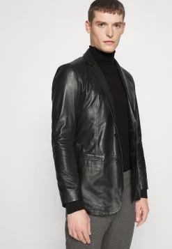 Pier One 2 Pack - Basic Turtleneck - Maglione - Black -Pier One Moda Outlet 9d5e6a80fee542c3bbc75a8f93a33d08