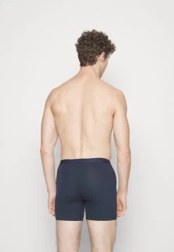 Pier One Culotte - Dark Blue -Pier One Moda Outlet 9d67af05964c4396b534b5a1d6b3294e