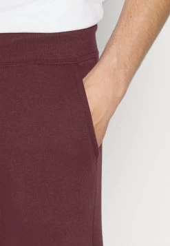 Pier One Pantaloni Sportivi - Mottled Bordeaux -Pier One Moda Outlet 9d8dfa8734284f2680e8529e70e536f6