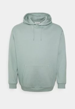 Pier One 2 Pack Felpa Con CappuccioBlack/Green Uomo Maglieria E Felpe PI922S0DP-Q11 -Pier One Moda Outlet 9ec47abebb724f6d9ccd131e7558703b