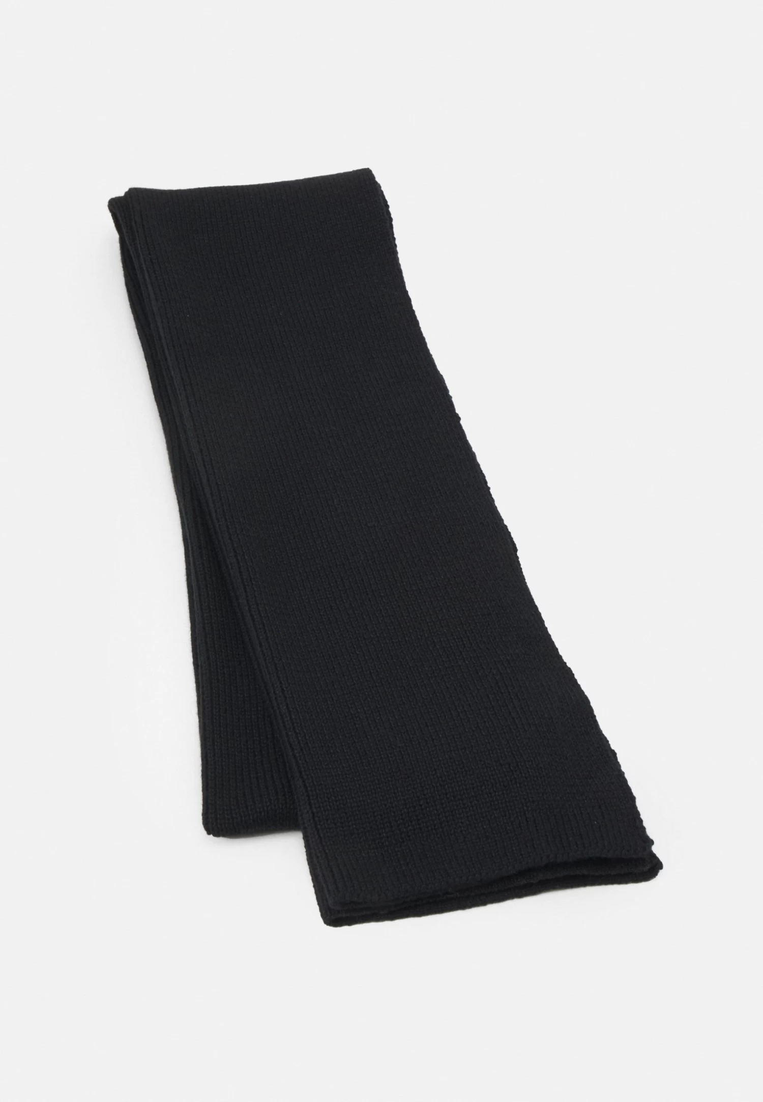 Pier One Set Unisex - Sciarpa - Black 3 Pier One Set Unisex - Sciarpa - Black - immagine 3