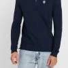 Pier One PoloDark Blue Uomo Abbigliamento ZIR02KJQ5-001