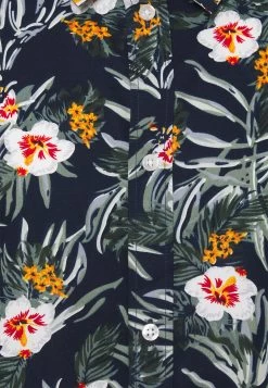 Pier One CamiciaMulticolor/Dark Blue Uomo Camicie PI922D0BL-T11 -Pier One Moda Outlet a10641630a8043f59418b579a6dc2aae