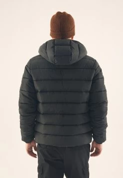 Pier One Giacca Da Mezza StagioneBlack Uomo Giacche PI922T04U-Q11 -Pier One Moda Outlet a2a88bb64c2d4b35a727ddea147da446