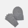 Pier One SetBerrettoGrey Uomo Cappellie Berretti PI952O017-C11