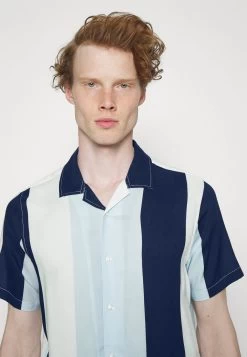 Pier One CamiciaMulti-Coloured Uomo Camicie PI922D0EH-T11 -Pier One Moda Outlet a3744de1e9494cfea621770e5e7057fd