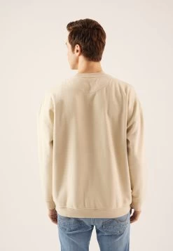 Pier One FelpaStone Uomo Maglieria E Felpe PI922S0HF-C11 -Pier One Moda Outlet a45cc2f4397c47d0b76426f39bca04ec