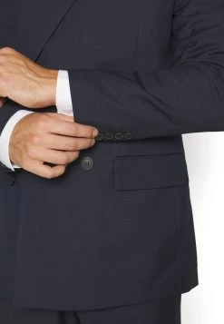 Pier One CompletoDark Blue Uomo Completi E Cravatte PI922A02I-K11 -Pier One Moda Outlet a4d3558934b045da92649d687f51e151