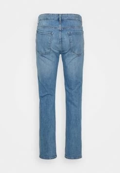 Pier One Jeans A SigarettaBlue Denim Uomo Jeans PI922G04H-K11 -Pier One Moda Outlet a513b4278f664af197ce05f7394166e3