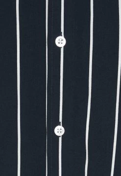 Pier One CamiciaDark Blue Uomo Camicie PI922D0BP-K11 -Pier One Moda Outlet a5233839187b48298987858af49c1efa