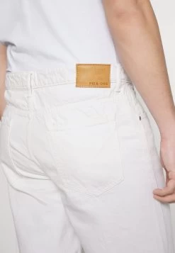 Pier One Colored Twill White DenimShorts Di JeansWhite Denim Uomo Bermuda PI922F05D-K11 9 Pier One Colored Twill White DenimShorts Di JeansWhite Denim Uomo Bermuda PI922F05D-K11 -Pier One Moda Outlet a636a2d6a4a8465daf4783bb72a28209
