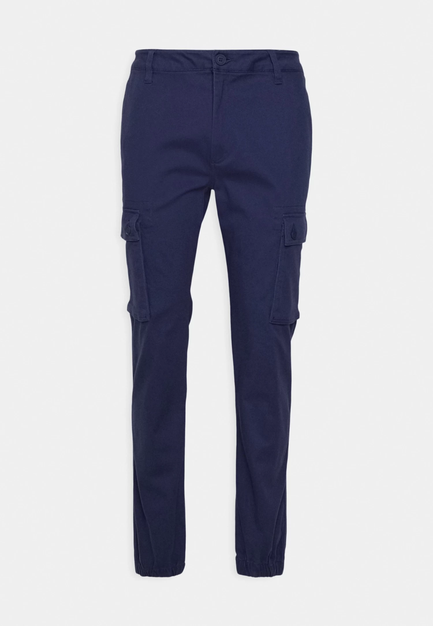 Pier One Pantaloni CargoDark Blue Uomo Pantaloni YO122E00V-K11 4 Pier One Pantaloni CargoDark Blue Uomo Pantaloni YO122E00V-K11 - immagine 4