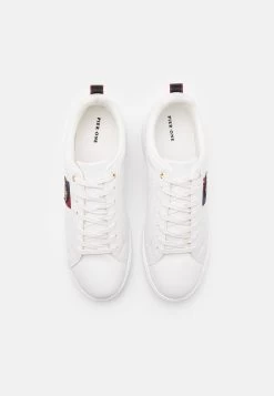 Pier One Sneakers BasseWhite Uomo Sneaker PI912O04P-A11 -Pier One Moda Outlet a753852886534566a12f3ed2e614f692