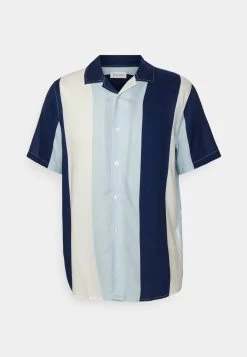 Pier One CamiciaMulti-Coloured Uomo Camicie PI922D0EH-T11 -Pier One Moda Outlet a77f81fc03ab4f18b0ac6ee24ce75649