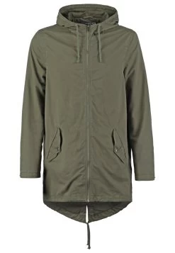 Pier One Parka - Khaki -Pier One Moda Outlet a87e1d9a02c34eb8baee55b834345069