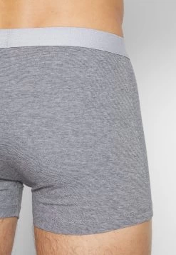 Pier One 5 Pack - Culotte - Dark Blue/Mottled Grey -Pier One Moda Outlet aa0166307eae42cabac100bfcbd92d7d