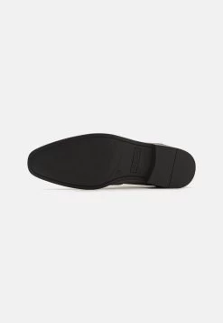 Pier One Stringate - Grey -Pier One Moda Outlet ab345430a69e4561ae758379c0f95718