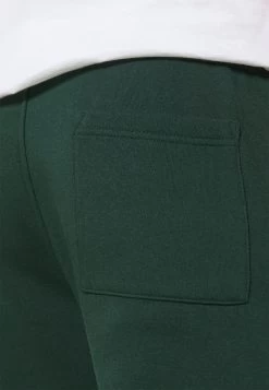 Pier One Pantaloni SportiviDark Green Uomo Pantaloni PI922E03I-M11 -Pier One Moda Outlet ab94120f034344c499e3c3f6a8f91b21