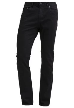 Pier One Jeans Slim FitBlack Denim Uomo Jeans YO122G01R-Q11 -Pier One Moda Outlet aba2d49a72f0445685198895225db475