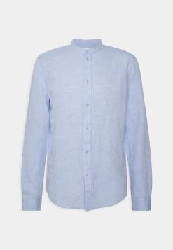 Pier One CamiciaLight Blue Uomo Camicie PI922D0B0-K11 -Pier One Moda Outlet aba8884c02994148a7eb11ddf38bbbcb
