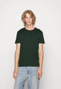 Pier One 5 PackT-Shirt BasicBordeaux/Light Grey/Brown Uomo T-shirt E Polo PI922O0GY-G12 -Pier One Moda Outlet ababcf2942b4495abf1398f0232cbfc1