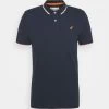 Pier One PoloDark Blue Uomo T-shirt E Polo PI922P03E-K12