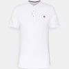 Pier One PoloWhite Uomo T-shirt E Polo PI922P05O-A11