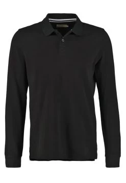 Pier One PoloBlack Uomo T-shirt E Polo PI922P00R-Q11 -Pier One Moda Outlet ae39d8e201c142678894fa073827cb27